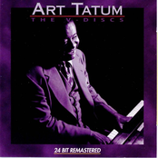 Song Of The Vagabonds by Art Tatum