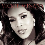 Vickie Winans: Praise & Worship