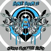Sonik Boom 12