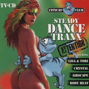 Steady Dance Traxx