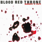 Dream Controlled Murder by Blood Red Throne