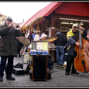 staromestsky dixieland