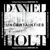 Uncertainties EP