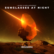 Sunglasses At Night - Single