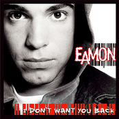 My Baby's Lost by Eamon