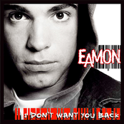 Finally by Eamon