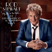 Fly Me To The Moon by Rod Stewart