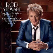 I've Got You Under My Skin by Rod Stewart