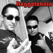 REGGETEKNIA