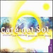 Café del Sol, Vol. 1