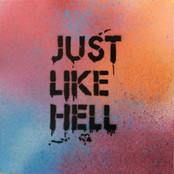Just Like Hell - Single