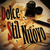 Dolce stil nuovo