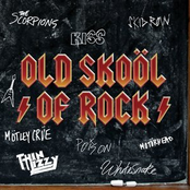 G.U.N.: Old Skool of Rock