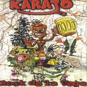 karajo