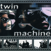 Lie by Twin Machine