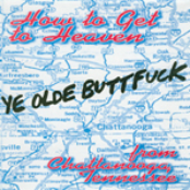 ye olde buttfuck