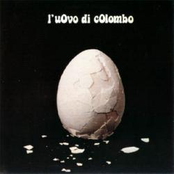Io by L'uovo Di Colombo