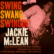 Swing, Swang, Swingin'