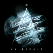 Mitsume by Bo Ningen