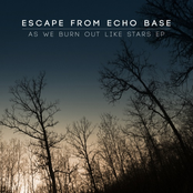 As We Burn Out Like Stars EP