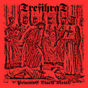 PrimitivE BlacK MetaL