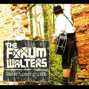 Factory Blues by The Forum Walters