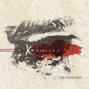 First Day by Karcius