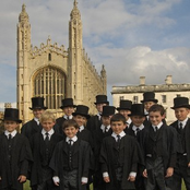 The Choir Of King's College, Cambridge