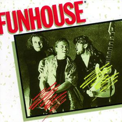 Funhouse: Funhouse