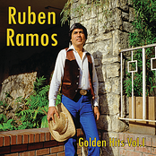 Ruben Ramos: Golden Hits, Vol. 1