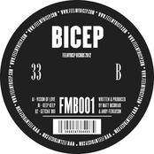 Vision Of Love by Bicep