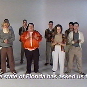 Sex Offender Shuffle (Instrumental)