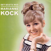 Det Bästa Med Marianne Kock