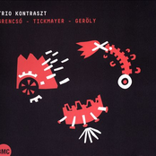 Grencsó - Tickmayer - Geröly