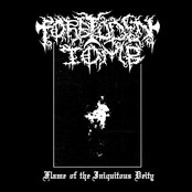 Flame of the Iniquitous Deity