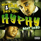 Mistah F.a.b. & Turf Talk