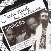 Hey Mama by Justin Hinds & The Dominoes