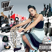 Cheryl Tweedy by Lily Allen