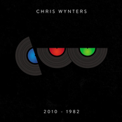 Tragic by Chris Wynters