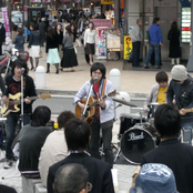 sakon masamichi band