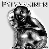 pylvanainen