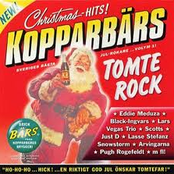 Kopparbärs - Tomterock