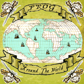 Prog Around The World