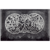 Hemispheres of Desolation