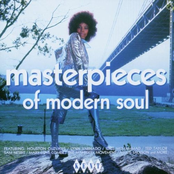 Masterpieces Of Modern Soul