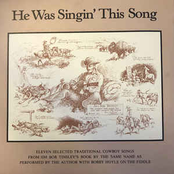 He Was Singin' This Song
