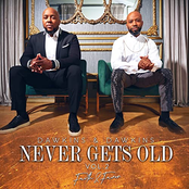 Never Gets Old Faith & Favor Vol.2
