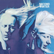 Johnny Winter: Second Winter