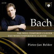 The Well-Tempered Clavier
