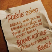 Poésie Zéro